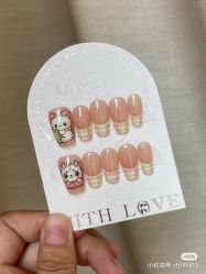 -斯馨·健康美甲美睫