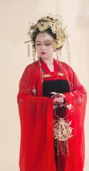 -美云庭古装·格格服汉服·京城旅拍(北京店)