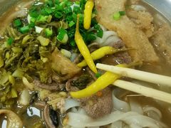 -舒记老友粉(埌西店)