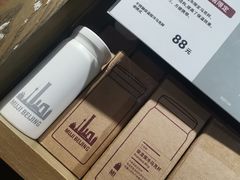 -MUJI无印良品(西单大悦城店)