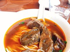 红烧牛肉面-鼎泰丰(环贸店)