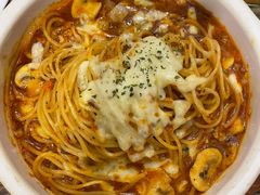 -Kpasta韩式意大利面