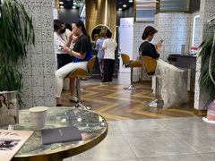 -海马体照相馆|大师(北京华贸中心店)