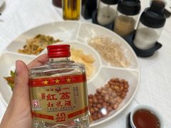 -聚福山莊·寻味顺德(北滘店)