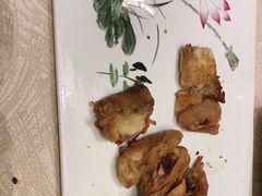 -青岛海天世园酒店-海澜阁中餐厅