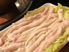 -裕德孚·非遗手切涮羊肉(东直门内大街店)