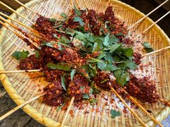 -蜀大侠火锅(总府路店)