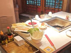 -码头故事火锅(大丰店)