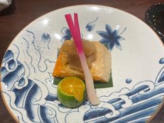 -加奈日本料理