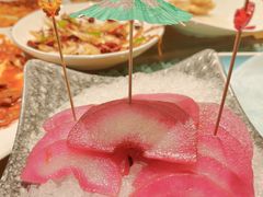 -金博士朝鲜民族餐厅(工大店)