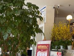 -花舍·新派粤菜·西餐·下午茶(亚运村·鸟巢店)