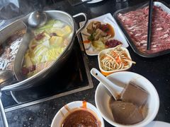 -吴记鲜定味