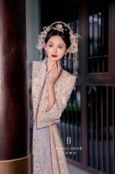 -艾朵婚纱