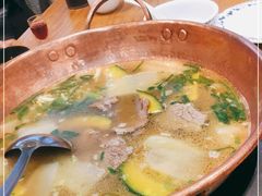 -妈妈的味道·腾冲特色菜(和顺古镇店)