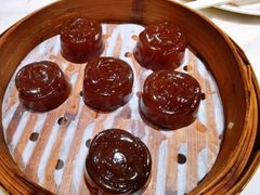 -稻香酒家·33年老字号·港式粤菜(富邦中心店)