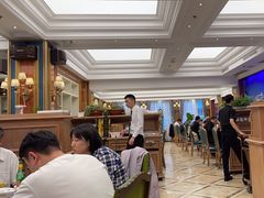-品海楼·大连海胆锅贴馆(东港店)