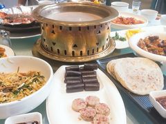 -哈啾嗨·新概念蒙餐(红星新城店)