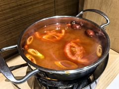 -独食火锅·半米屋台(直营总店)