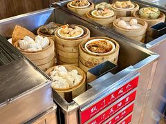 -香港蓮香樓(中環店)