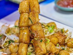-东江海鲜大排档·潮汕菜·砂锅粥