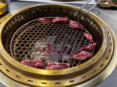 -明洞王妃家烤肉(苏州中心星悦汇店)