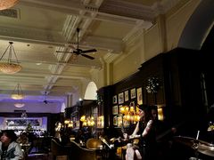 -LONG BAR 廊吧(外滩华尔道夫酒店)