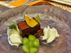 -一棵树·意大利西餐厅One Tree(新城店)