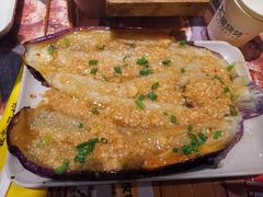 -木屋烧烤(龙岗南联店)