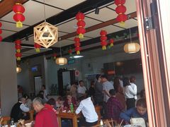 大堂-老刘家biangbiang面(鼓楼店)