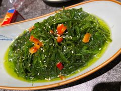 -华盛园卷子王农家菜水库鱼