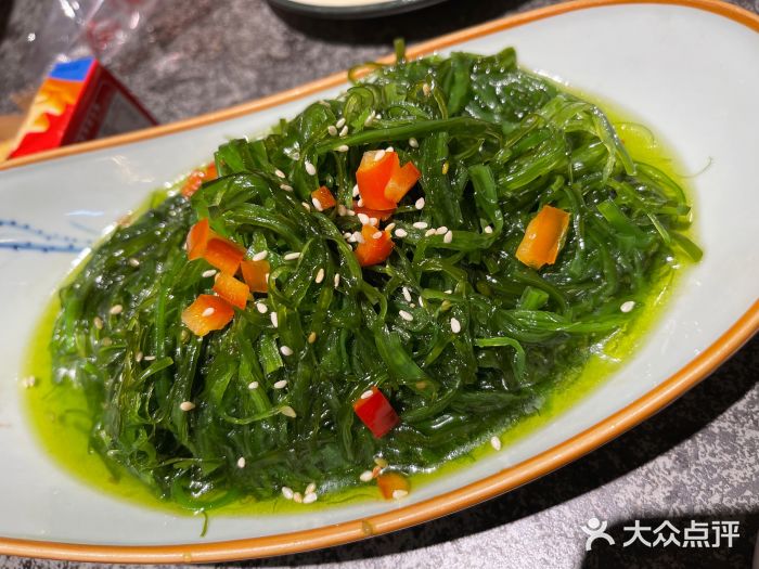 华盛园卷子王农家菜水库鱼图片