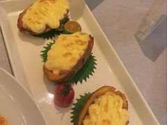 -鹭江潮餐厅•福建菜(鹭江佲家酒店)