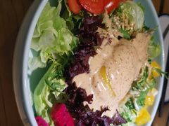 -吕氏疙瘩汤·私家菜馆(慈云寺店)