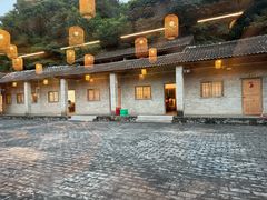 -清水湖度假村(罗浮山美食地标店)