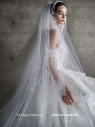 -MANLI BRIDAL婚纱