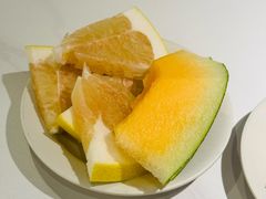 -左庭右院鲜牛肉火锅(新梅广场店)
