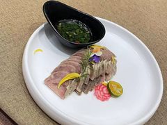 -转角·老弄堂上海菜(长寿路店)