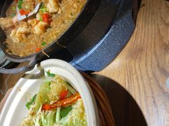 -九锅一堂酸菜鱼(新南凯德直营店)