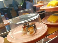 -争鲜回转寿司(中街大悦城店)