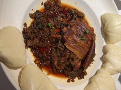 -大鸭梨烤鸭(枣园店)