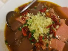 -七仙岭君澜度假酒店·桃源小馆中餐厅