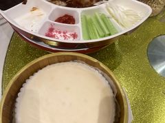 -大鸭梨烤鸭(北洼路店)