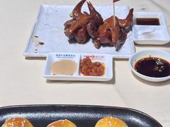 -侨美食家·粤菜(体育西路店)