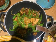 -吃饭皇帝大(合生汇店)