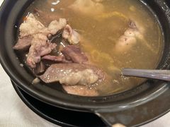 -大天然酒店(军民路店)