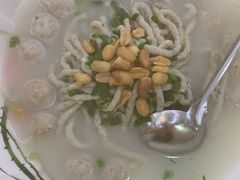 顺德特色鲮鱼包-水乡人家私房菜(逢简店)