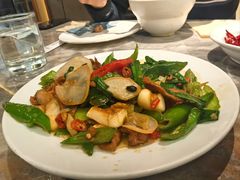 -渝悦情·新派川菜(建国门店)