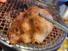 -入火韩国烤肉(凯旋广场店)