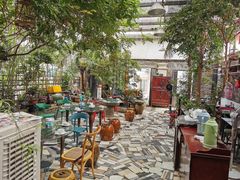 -又见炊烟私房菜(敬亭路店)