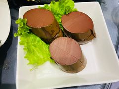 -鼎鼎香·港式火锅(北京SKP店)